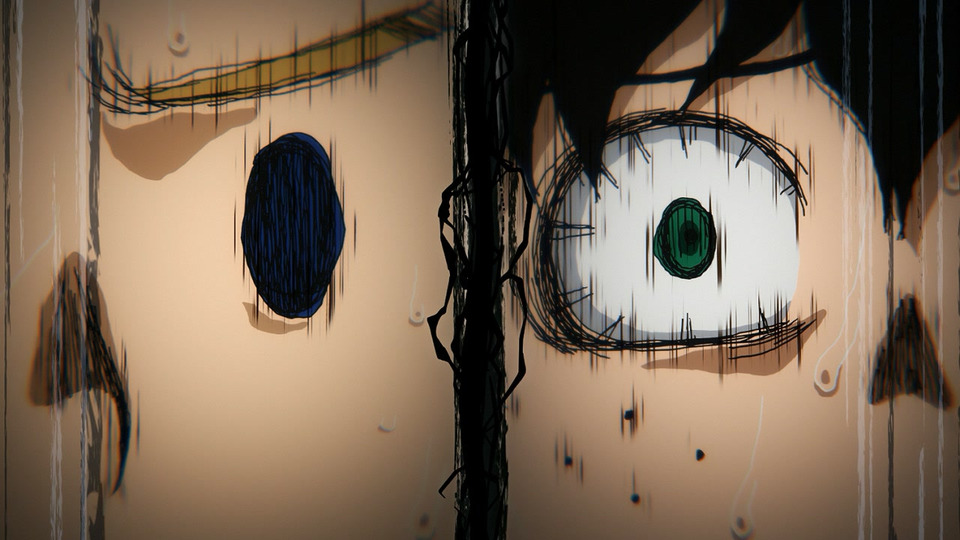 僕のヒーローアカデミア（第4期） 第69話 嫌な話